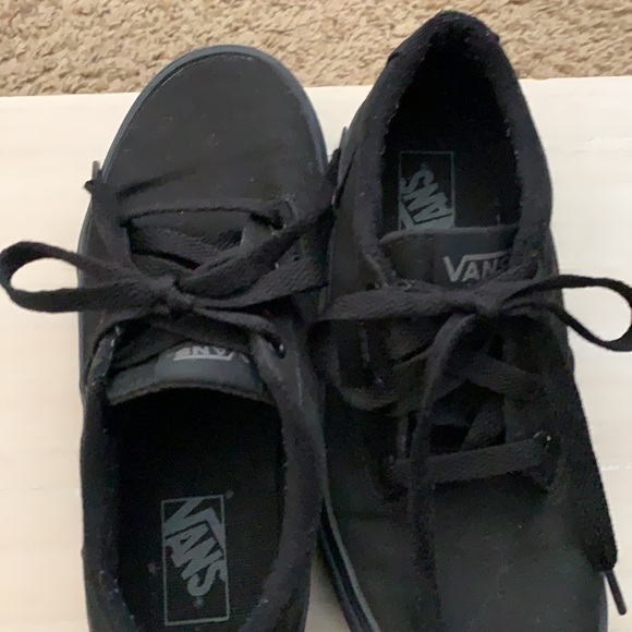 Vans flats - Picture 3 of 3